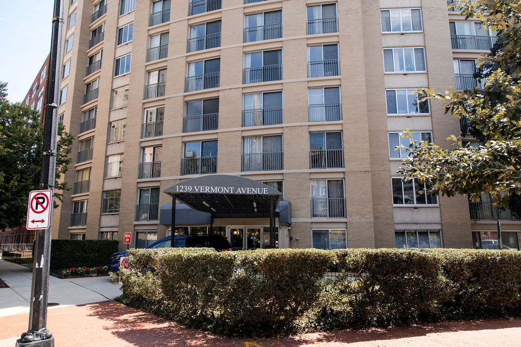 1239 Vermont Avenue NW #204