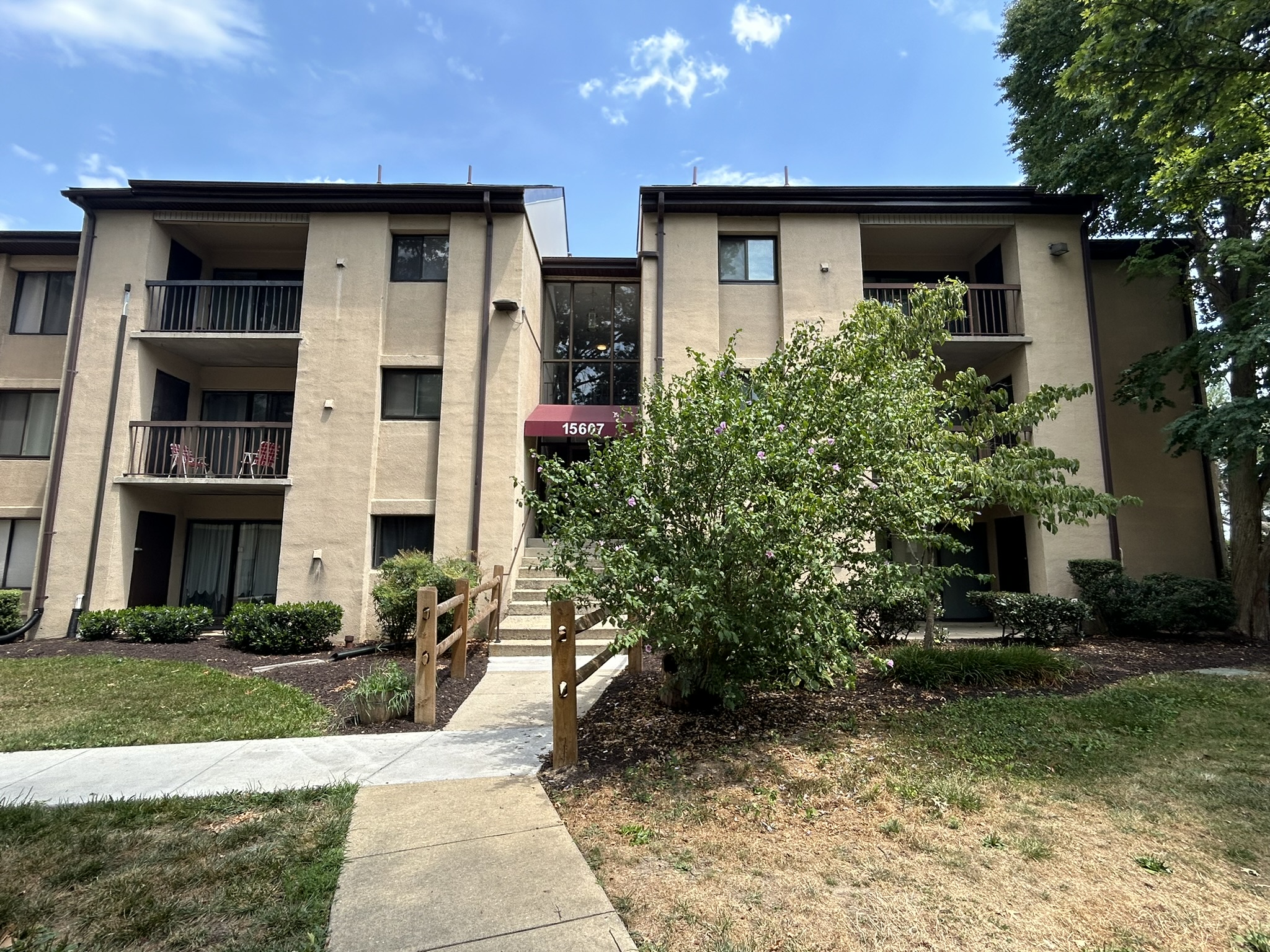 15607 Dorset Rd #43