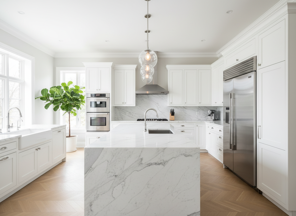 Luxury Kitchen